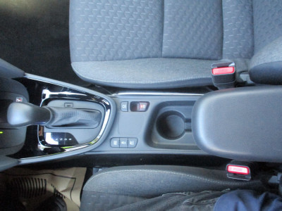 Toyota Yaris Cross Gebrauchtwagen
