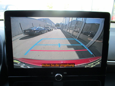 Toyota Yaris Cross Gebrauchtwagen