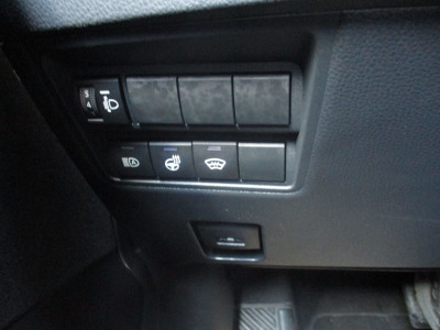 Toyota Yaris Cross Gebrauchtwagen