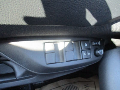 Toyota Yaris Cross Gebrauchtwagen
