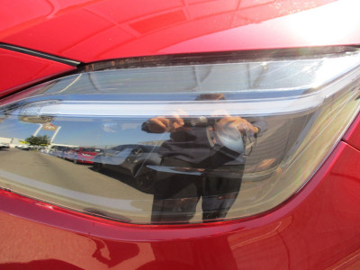 Toyota Yaris Cross Gebrauchtwagen