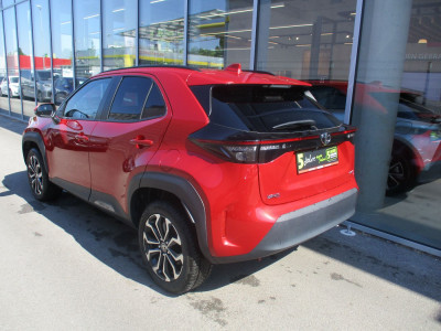 Toyota Yaris Cross Gebrauchtwagen