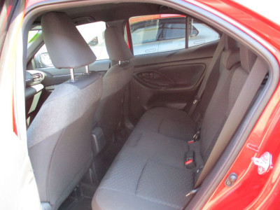 Toyota Yaris Cross Gebrauchtwagen