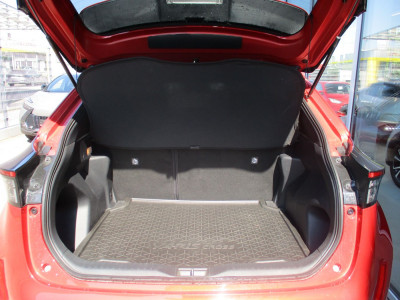 Toyota Yaris Cross Gebrauchtwagen