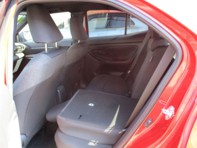 Toyota Yaris Cross Gebrauchtwagen