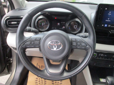 Toyota Yaris Gebrauchtwagen