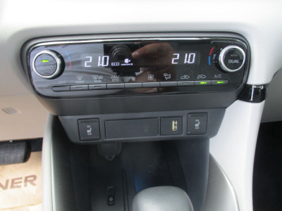 Toyota Yaris Gebrauchtwagen