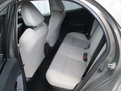 Toyota Yaris Gebrauchtwagen