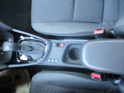 Toyota Yaris Cross Gebrauchtwagen Toyota Yaris Cross Gebrauchtwagen