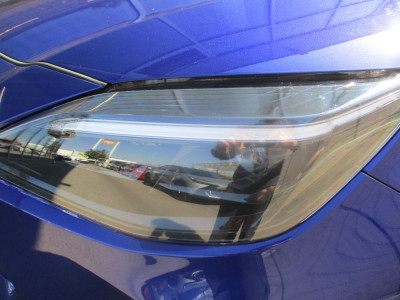 Toyota Yaris Cross Gebrauchtwagen Toyota Yaris Cross Gebrauchtwagen