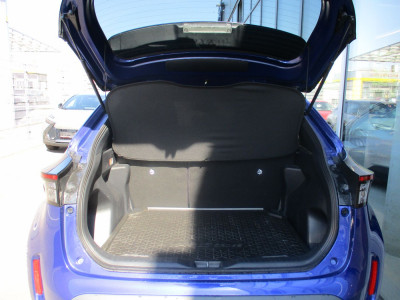 Toyota Yaris Cross Gebrauchtwagen Toyota Yaris Cross Gebrauchtwagen
