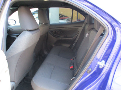 Toyota Yaris Cross Gebrauchtwagen Toyota Yaris Cross Gebrauchtwagen