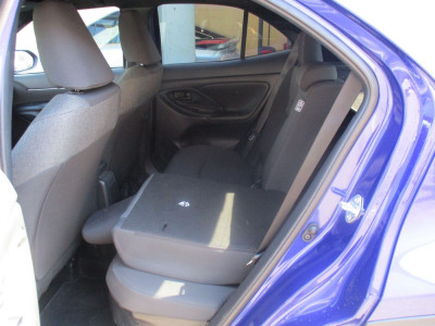 Toyota Yaris Cross Gebrauchtwagen Toyota Yaris Cross Gebrauchtwagen