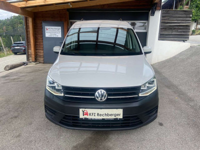VW Caddy Gebrauchtwagen VW Caddy Gebrauchtwagen