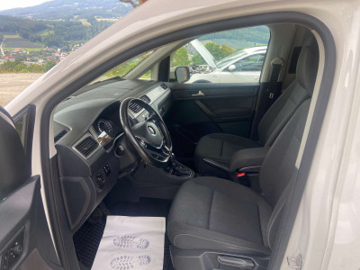 VW Caddy Gebrauchtwagen VW Caddy Gebrauchtwagen