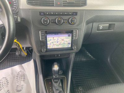 VW Caddy Gebrauchtwagen VW Caddy Gebrauchtwagen