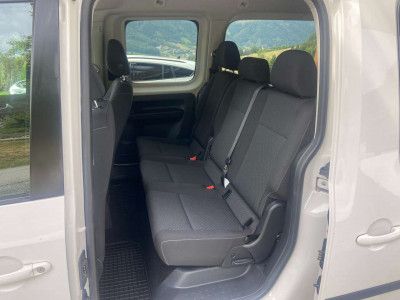 VW Caddy Gebrauchtwagen VW Caddy Gebrauchtwagen