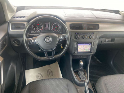 VW Caddy Gebrauchtwagen VW Caddy Gebrauchtwagen