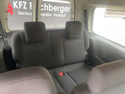 VW Caddy Gebrauchtwagen VW Caddy Gebrauchtwagen