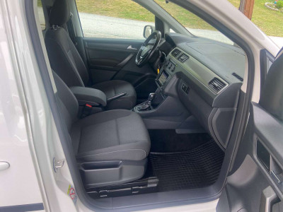 VW Caddy Gebrauchtwagen VW Caddy Gebrauchtwagen