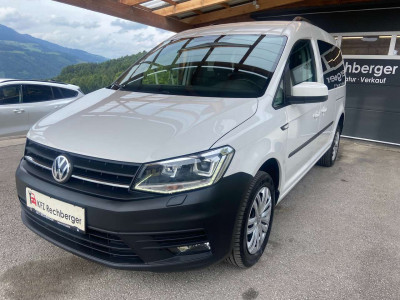 VW Caddy Gebrauchtwagen VW Caddy Gebrauchtwagen