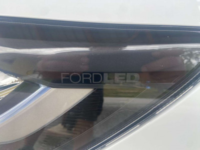 Ford Focus Gebrauchtwagen Ford Focus Gebrauchtwagen