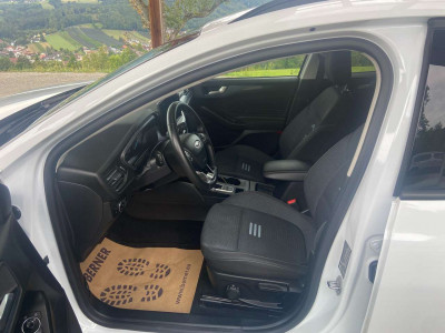 Ford Focus Gebrauchtwagen Ford Focus Gebrauchtwagen