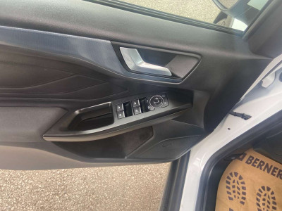 Ford Focus Gebrauchtwagen Ford Focus Gebrauchtwagen