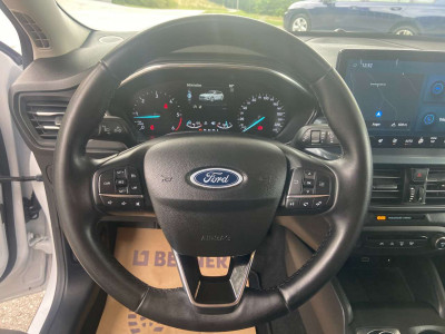 Ford Focus Gebrauchtwagen Ford Focus Gebrauchtwagen