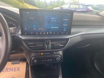 Ford Focus Gebrauchtwagen Ford Focus Gebrauchtwagen