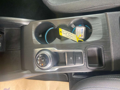 Ford Focus Gebrauchtwagen Ford Focus Gebrauchtwagen