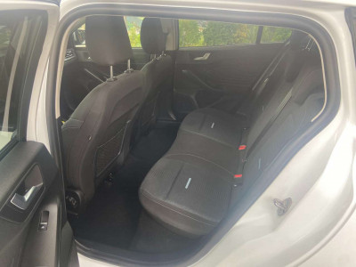 Ford Focus Gebrauchtwagen Ford Focus Gebrauchtwagen