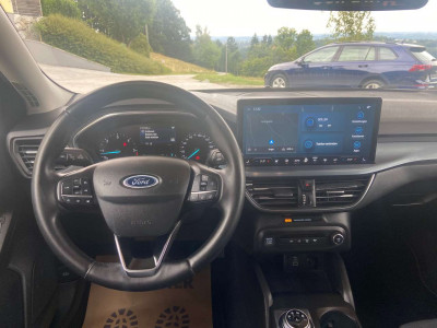 Ford Focus Gebrauchtwagen Ford Focus Gebrauchtwagen