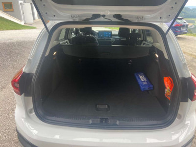 Ford Focus Gebrauchtwagen Ford Focus Gebrauchtwagen