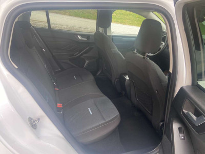 Ford Focus Gebrauchtwagen Ford Focus Gebrauchtwagen