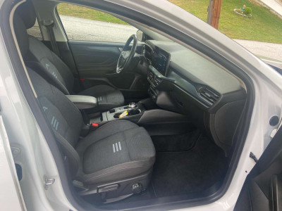 Ford Focus Gebrauchtwagen Ford Focus Gebrauchtwagen