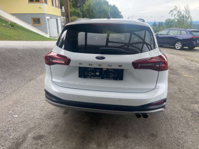 Ford Focus Gebrauchtwagen Ford Focus Gebrauchtwagen