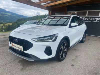 Ford Focus Gebrauchtwagen Ford Focus Gebrauchtwagen