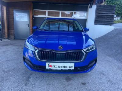 Skoda Octavia Gebrauchtwagen Skoda Octavia Gebrauchtwagen