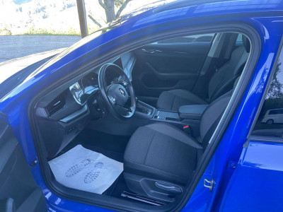 Skoda Octavia Gebrauchtwagen Skoda Octavia Gebrauchtwagen