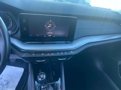 Skoda Octavia Gebrauchtwagen Skoda Octavia Gebrauchtwagen