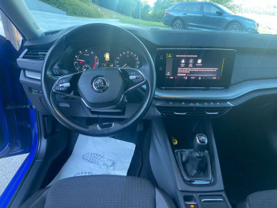 Skoda Octavia Gebrauchtwagen Skoda Octavia Gebrauchtwagen