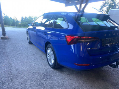 Skoda Octavia Gebrauchtwagen Skoda Octavia Gebrauchtwagen