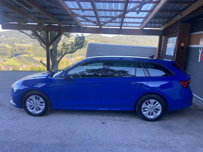 Skoda Octavia Gebrauchtwagen Skoda Octavia Gebrauchtwagen