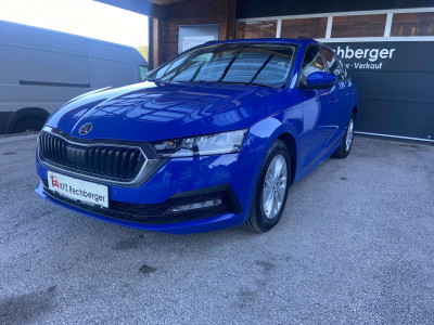 Skoda Octavia Gebrauchtwagen Skoda Octavia Gebrauchtwagen