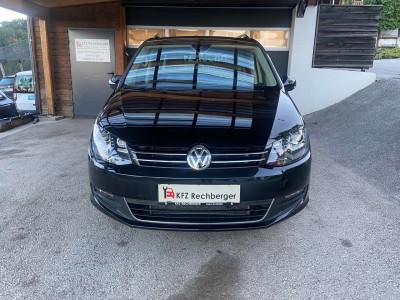 VW Sharan Gebrauchtwagen VW Sharan Gebrauchtwagen