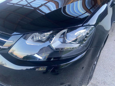 VW Sharan Gebrauchtwagen VW Sharan Gebrauchtwagen