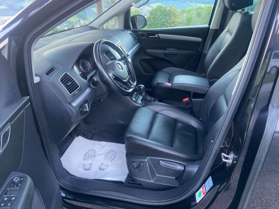 VW Sharan Gebrauchtwagen VW Sharan Gebrauchtwagen