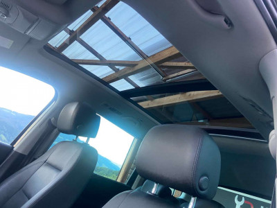 VW Sharan Gebrauchtwagen VW Sharan Gebrauchtwagen