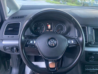 VW Sharan Gebrauchtwagen VW Sharan Gebrauchtwagen